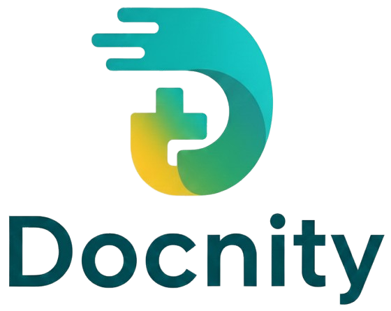 Docnity Logo
